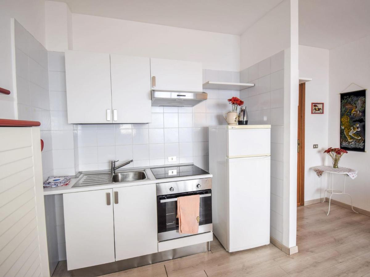 Apartment Ikebana By Interhome Taormina Bagian luar foto