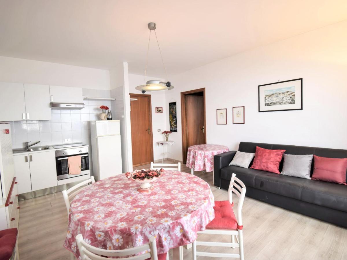Apartment Ikebana By Interhome Taormina Bagian luar foto