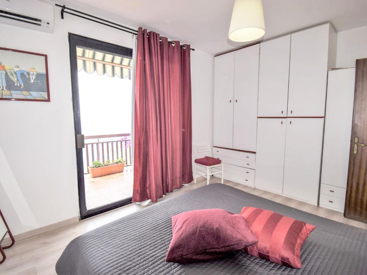 Apartment Ikebana By Interhome Taormina Bagian luar foto