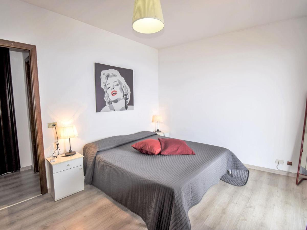 Apartment Ikebana By Interhome Taormina Bagian luar foto