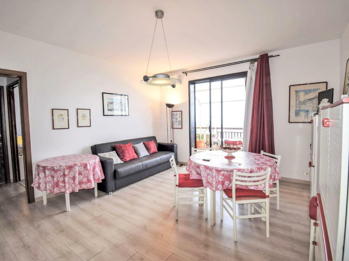 Apartment Ikebana By Interhome Taormina Bagian luar foto