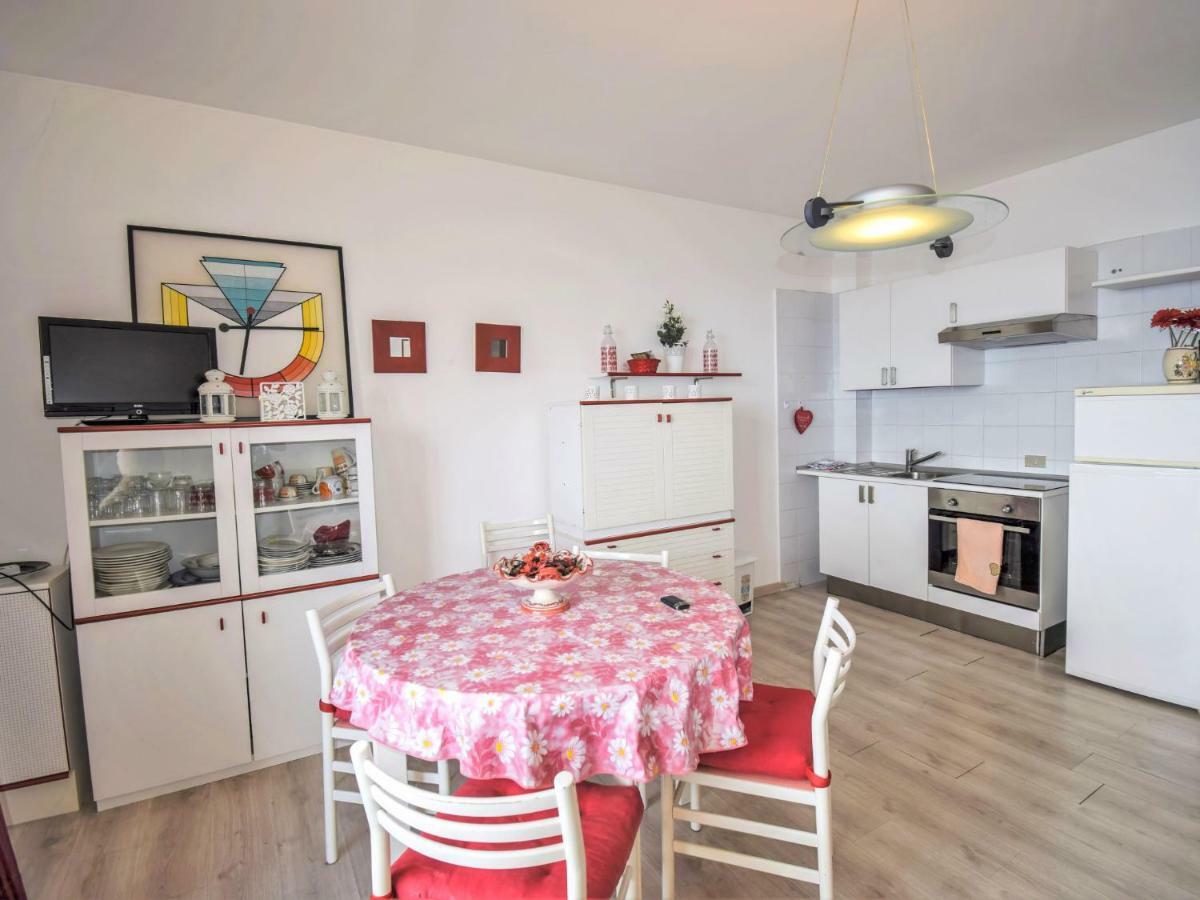 Apartment Ikebana By Interhome Taormina Bagian luar foto