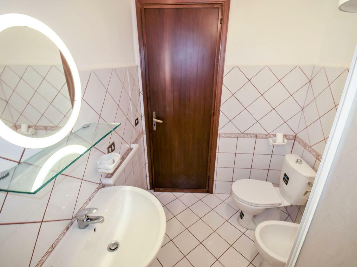 Apartment Ikebana By Interhome Taormina Bagian luar foto